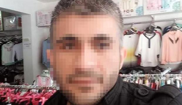 Boşanmak isteyen karısının evine gittiğinde...