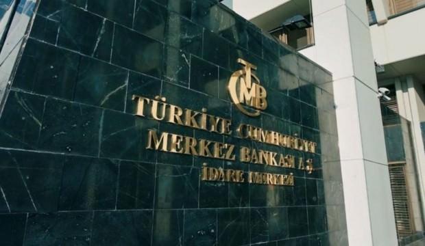 Erdoğan resmen imzaladı! Merkez Bankası ile ilgili önemli gelişme