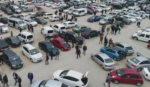 2. el otomobil alacaklar dikkat! Yeni düzenleme geliyor