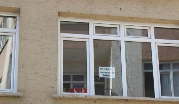 Öğrenci şehirlerinde kira 700 TL’den başlıyor