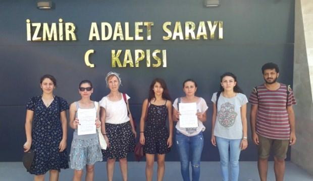 PKK üstlendi, Halkevleri rahat durmuyor!