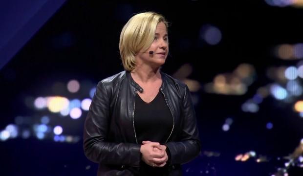 'Türkiye olmasaydı bulunduğum yerde olmazdım'