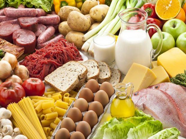 protein diyetinde hangi besinler tüketilmelidir