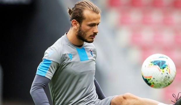Abdülkadir Parmak'a Bundesliga'dan iki talip!
