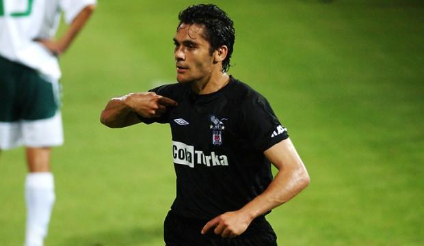 Ahmed Hassan'dan ilginç Beşiktaş sözleri!