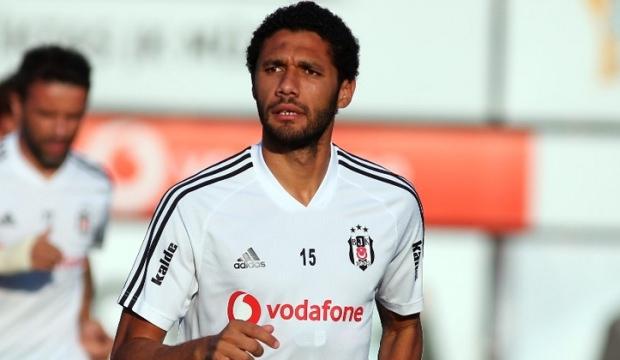 'Elneny'yi uyardım, Türkiye Ligi sert!'