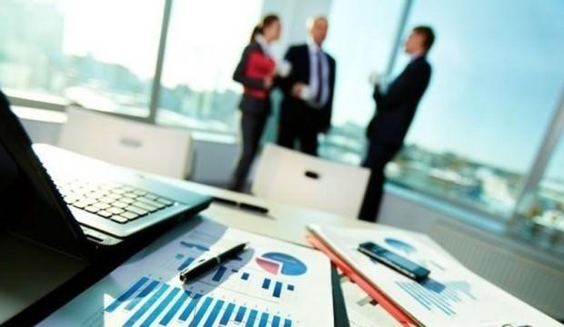 "İlk 8 ayda iş yeri açılışları yüzde 4,4 azaldı"