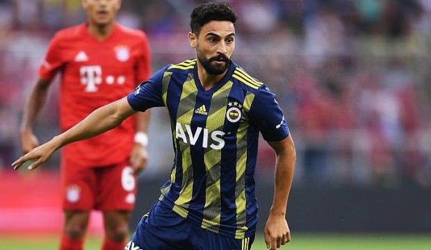 Kadro dışı kalan Mehmet Ekici isyan etti!