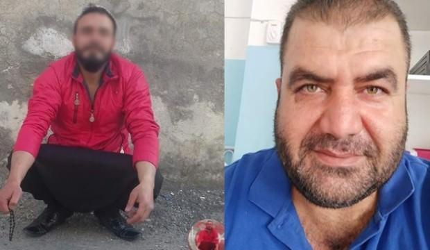Sahip çıkmak için yanına aldı, öldürüldü!
