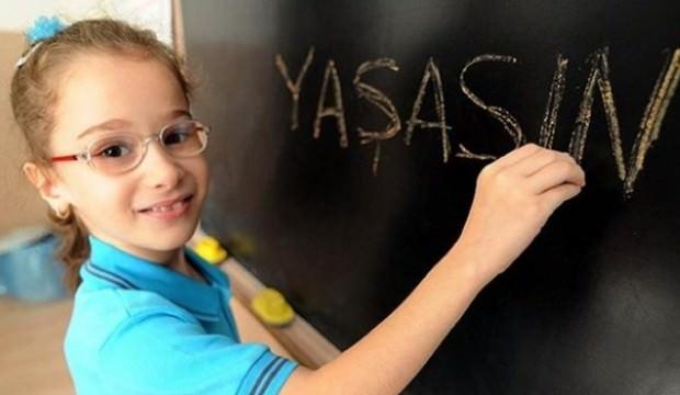 Yeni eğitim öğretim yılı başlıyor