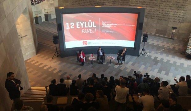 12 Eylül'de başka 15 Temmuz'da başka dil kullandılar