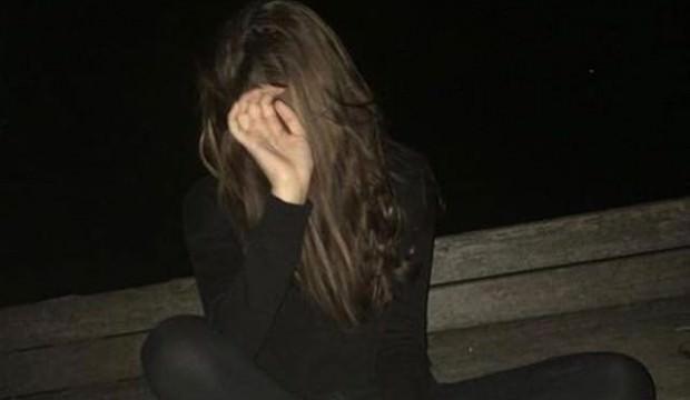 15 yaşındaki kızdan kan donduran itiraf!