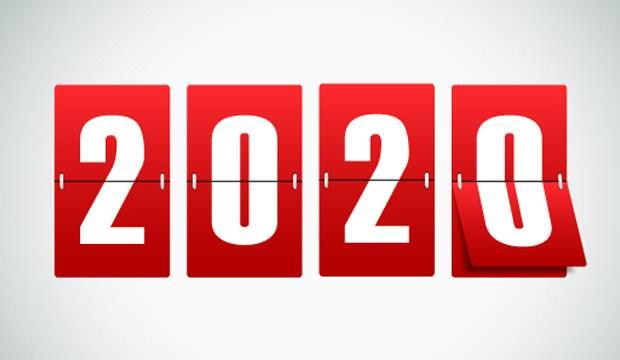 2020 Resmi tatil günleri: Çalışanlar toplamda kaç gün tatil yapacak?