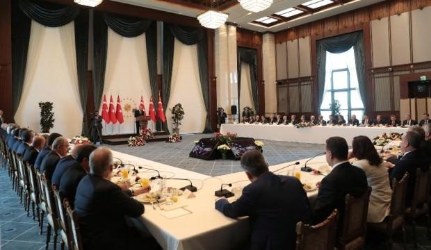 9 büyükşehir belediyesinin katılacağı bir komisyon kuruluyor!