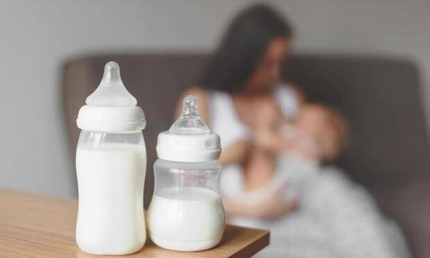 Sağılan anne sütü nasıl kullanılır