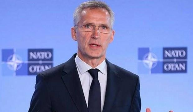 NATO: Türkiye terörle mücadelede çok önemli bir müttefik