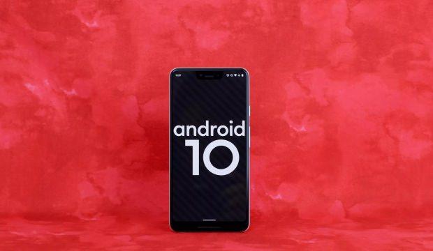 Android 10 güncellemesi ile gelen yeni özellikler ve güncellemeyi alacak telefon modelleri!