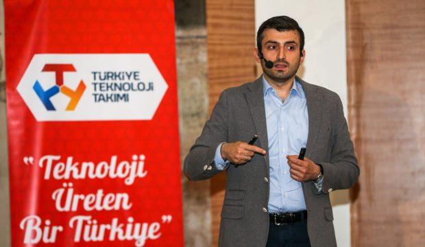 Selçuk Bayraktar açıkladı: Dünyanın en modern SİHA'sı olacak