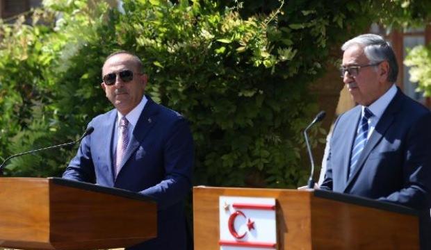 Çavuşoğlu'ndan sert tepki: 'İyi çocuk ama sınırı aşmasın!'