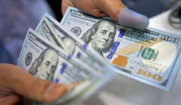 Dolar haftaya yükselişle başladı...