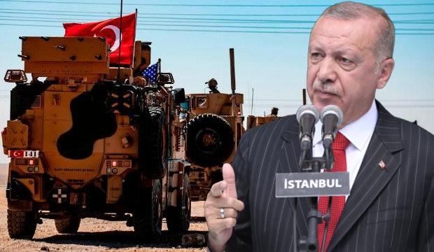 Erdoğan'ın o sözü gerçeği ortaya çıkardı: Hiçbir şey ifade etmiyor