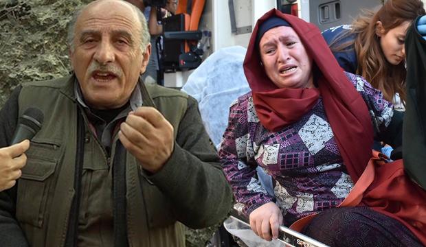 Evlat nöbeti Kandil'i tutuşturdu! Tehditlere başladılar