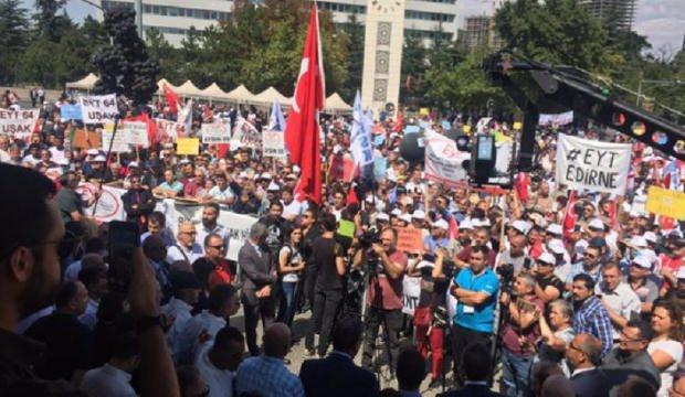EYT yasasında son durum ne? Cumhurbaşkanı Erdoğan'dan EYT müjdesi..