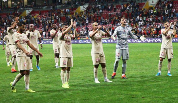 Galatasaray'ı bekleyen zor fikstür