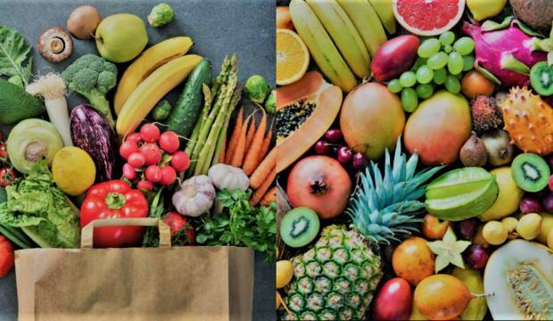 Haftada 10 kilo verdiren sağlıklı diyet listesi: En gözde diyet programı!