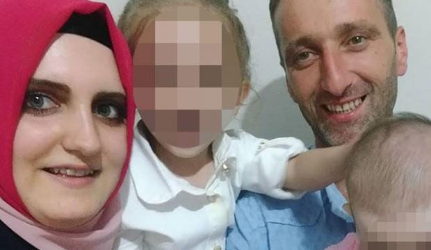 Her satırı korkunç! Sesleri duyan çocuklarını odaya kilitledi