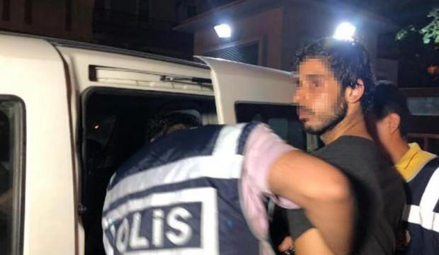 İç çamaşırından çıktı, sözleri şoke etti!