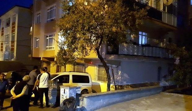 Komşular kokuyu fark etti! Tam 10 gün...