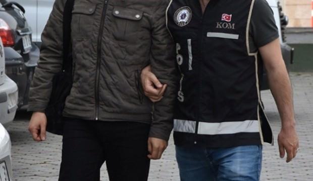 Okul müdürünün odasından çıkanlar şoke etti