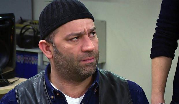 Oyuncu Şevket Çoruh'a bıçaklı saldırı! 20 kişilik grup tarafından...