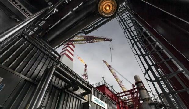 Rusya'nın enerji gelirleri düştü