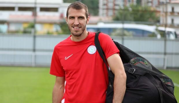 Scepovic: 'Türkiye Ligi en iyi 6 ligden biri'