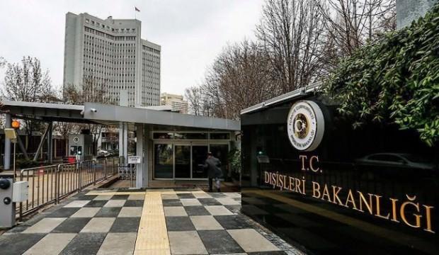 22 ülkenin büyükelçisi değişti! İşte atama kararları...