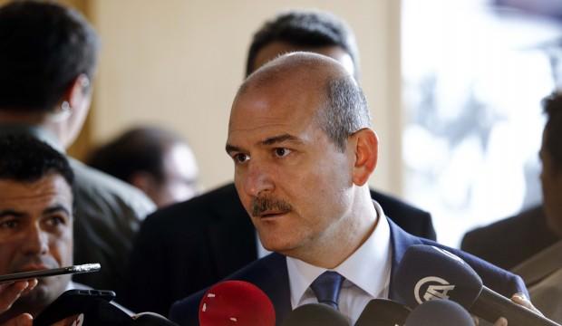 Süleyman Soylu'dan hız sınırı açıklaması! Düzenleme geliyor!