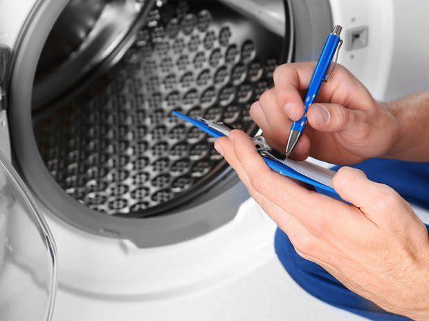 Çamaşır makinesi su almıyorsa ne yapılır