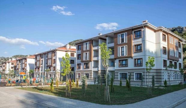 TOKİ'den ikinci indirim kampanyası
