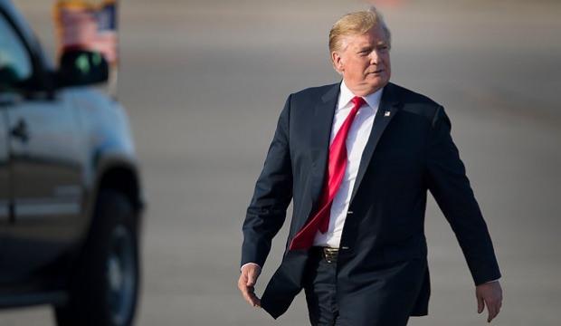 Trump: Onunla görüşmek istemiyorum!