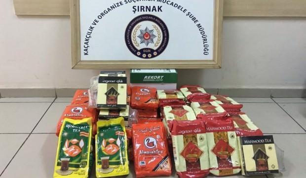 Ülke genelinde eş zamanlı 'Duman-7' operasyonu