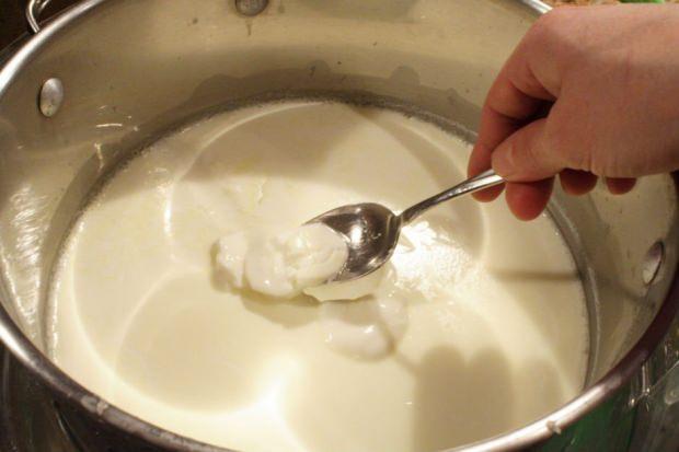 tutmayan yoğurda ne yapılır