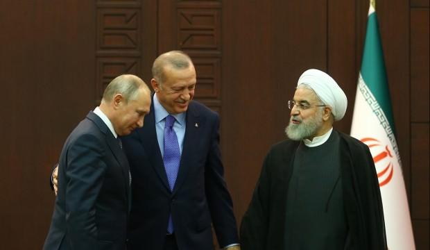 Üçlü zirvenin şifreleri neler? Her şey Türkiye'nin hamlesine bağlı
