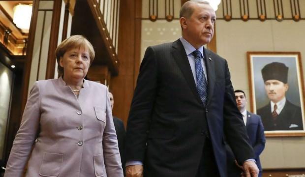 Almanya'dan '15 Temmuz' itirafı! Açık açık söyledi