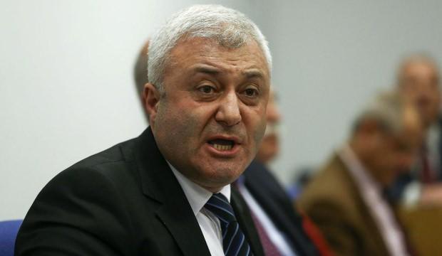 Tuncay Özkan fena rezil oldu!
