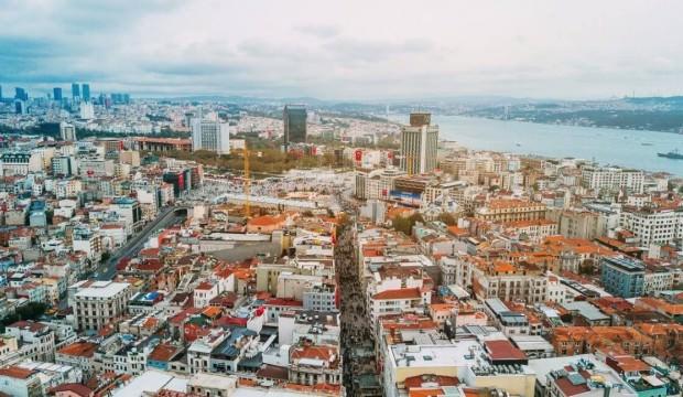 Bakanlık duyurdu: 4 bin kaçak yapı tespit edildi