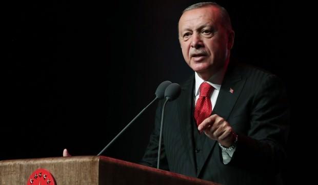 Başkan Erdoğan'dan üstüne basa basa uyardı: Müsaade etmeyin!