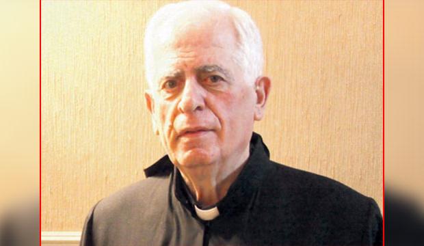 Başrahip, Osmanlı'ya iftira atan Cumhurbaşkanlarına ders verdi