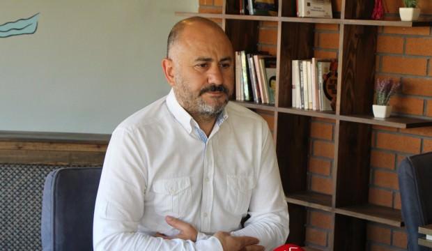 Bir babanın 14 yıllık feryadı! “Bir bildikleri varsa söylesinler”